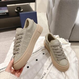 dior b33 sneakers, grey