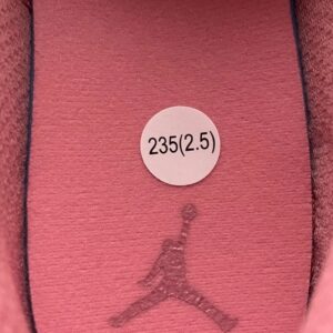 air jordan 1 mid pink