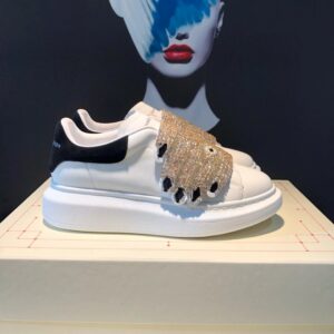 luxury spring sneakers