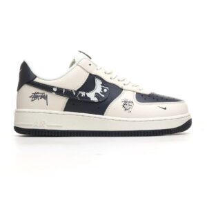 nike air force 1 07 low collab