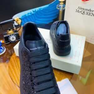 cushion sole sneakers