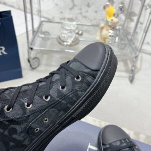 dior b23 sneakers multicolor