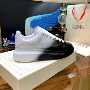 premium cushion sneakers