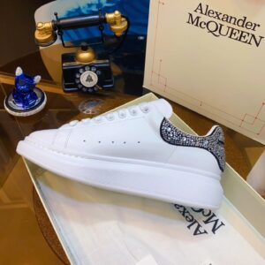 spring collection luxury shoes