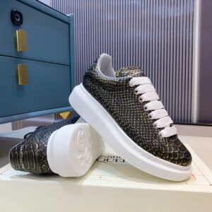 luxury spring sneakers