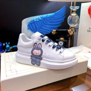 cute collaboration shoes
