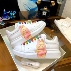 cute collaboration shoes