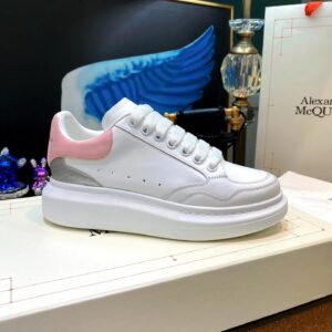 alexander mcqueen spring sneakers