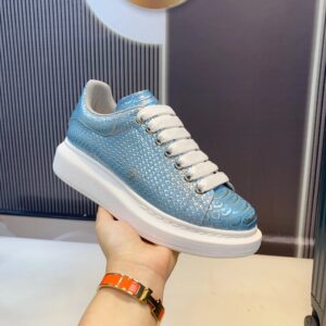 spring luxury sneakers