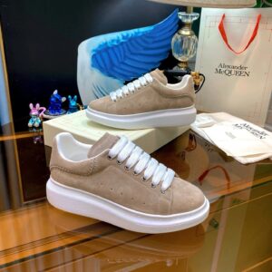 premium spring sneakers