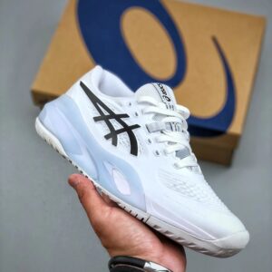 asics gel resolution shoes