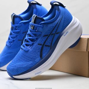 asics gel nimbus 27
