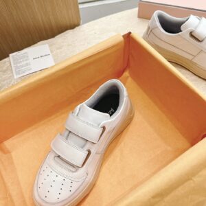 classic velcro sneakers