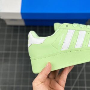 adidas superstar xlg shoes