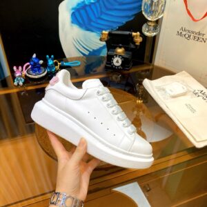 luxury italian leather sneakers