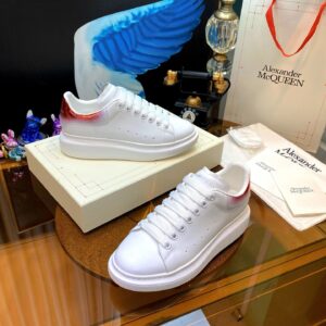 spring luxury sneakers