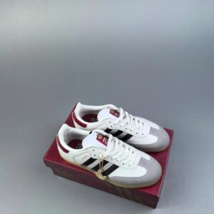 samba og snake edition