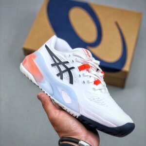 asics gel resolution shoes