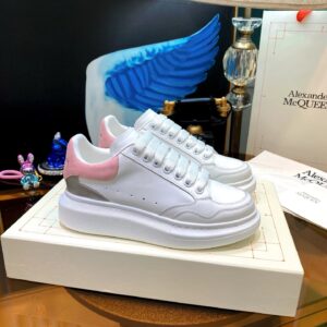 alexander mcqueen spring sneakers