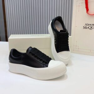 autumn winter top sneakers