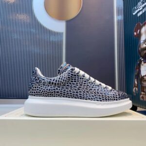 spring top designer shoes