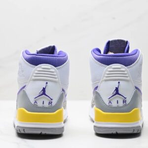 air legacy 312 low mix