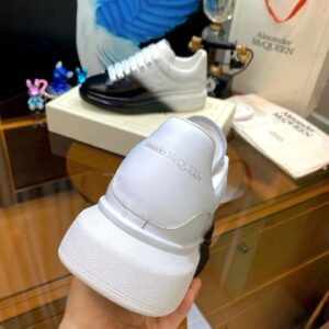 premium cushion sneakers