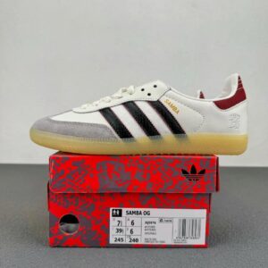 samba og snake edition