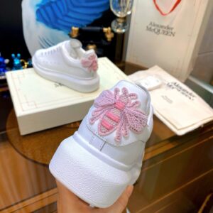 luxury italian leather sneakers