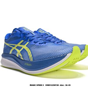 asics magic speed 3 shoes