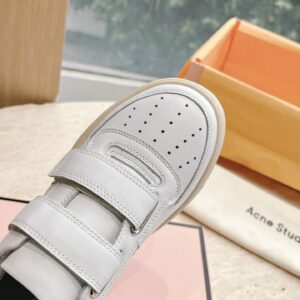 classic velcro sneakers