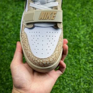 air legacy 312 low sneakers