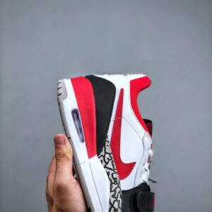 air legacy 312 low