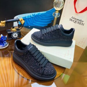 cushion sole sneakers