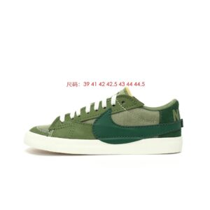 nike blazer 77 low jumbo