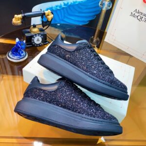 cushion sole sneakers