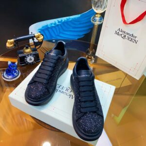 cushion sole sneakers