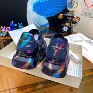 top spring shoes launch