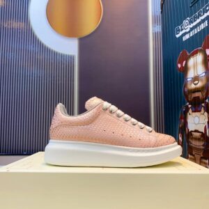 premium spring sneakers