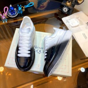 premium cushion sneakers