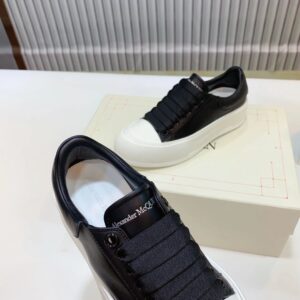 autumn winter top sneakers