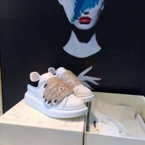 luxury spring sneakers