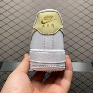 nk air force 1 low sneakers