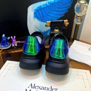 premium spring shoes release