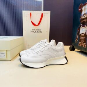 alexander mcqueen sneakers