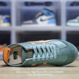asics onitsuka tiger mexico 66