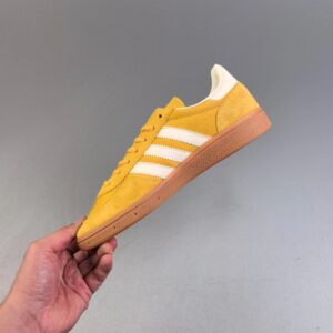 adidas handball spezial yellow