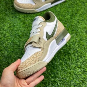 air legacy 312 low sneakers