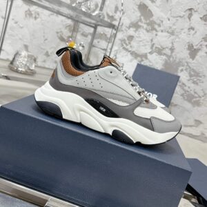 dior b22 mesh sneakers multicolor