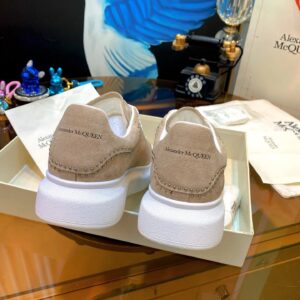 premium spring sneakers